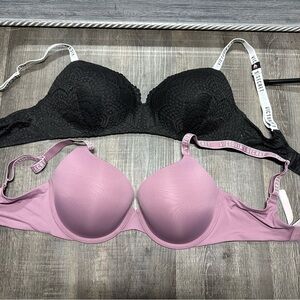 Victorias Secret T-shirt Bras